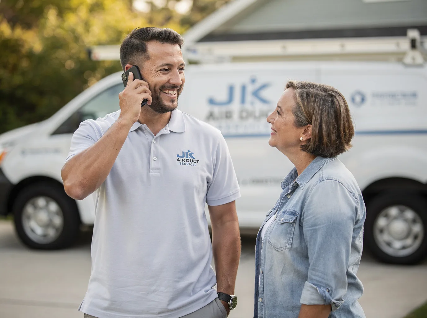 Air Duct Cleaning Strunk, KY FAQs